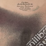 (LP Vinile) Chet Baker - She Was Too Good To Me