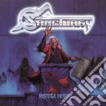 (LP Vinile) Sanctuary - Refuge Denied vinile