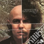 (LP Vinile) Spirit - Spirit vinile