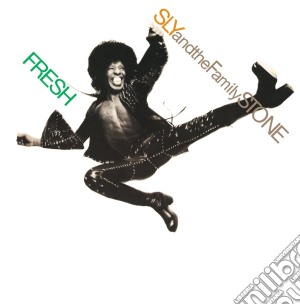 (LP Vinile) Sly & The Family Stone - Fresh lp vinile di Sly & The Family Stone