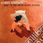 (LP Vinile) Robert Johnson - King Of The Delta Blues Singers Vol.1