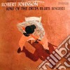 (LP Vinile) Robert Johnson - King Of The Delta Blues Singers Vol.1 lp vinile di Robert Johnson