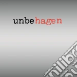 Nina Hagen - Unbehagen cd