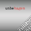 Nina Hagen - Unbehagen cd
