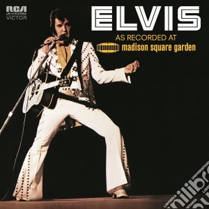 (LP Vinile) Elvis Presley - As Recorded At Madison.. (2 Lp) lp vinile di Elvis Presley