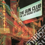 Gun Club - Las Vegas Story + Live Lp (2 Lp)