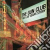 Gun Club - Las Vegas Story + Live Lp (2 Lp) cd