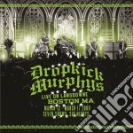 Dropkick Murphys - Live On Lansdowne (2 Lp) cd