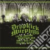 Dropkick Murphys - Live On Lansdowne (2 Lp) cd