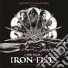(LP Vinile) Man With The Iron Fists (The) / Various (2 Lp) cd
