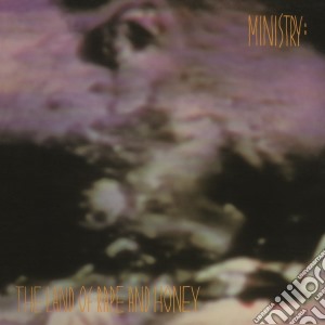 (LP Vinile) Ministry - Land Of Rape And Honey lp vinile di Ministry