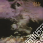 (LP Vinile) Ministry - Land Of Rape And Honey vinile