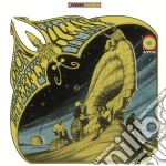 (LP Vinile) Iron Butterfly - Heavy vinile