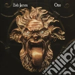 Bob James - One cd