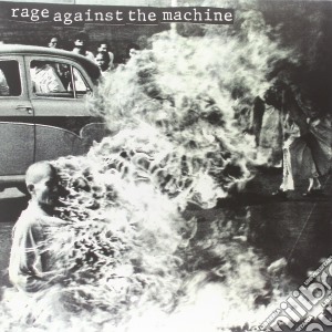 Rage Against The Machine - Rage Against The Machine - 20th Anniversary cd musicale di Rage against the machine