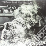 Rage Against The Machine - Rage Against The Machine - 20th Anniversary cd
