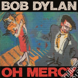 (LP VINILE) Oh mercy lp vinile di Bob Dylan
