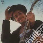 Bob Dylan - Nashville Skyline cd