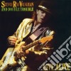 (LP Vinile) Stevie Ray Vaughan - Live Alive (2 Lp) cd