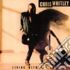 (LP Vinile) Chris Whitley - Living With The Law cd