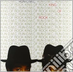 (LP Vinile) Run Dmc - King Of Rock vinile