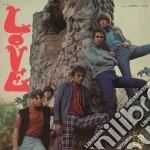 (LP Vinile) Love - Love vinile