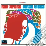 Roy Ayers - Virgo Vibes cd