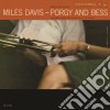 (LP Vinile) Miles Davis - Porgy & Bess (Versione Mono) cd
