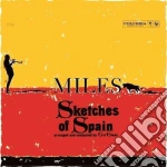 (LP Vinile) Miles Davis - Sketches Of Spain =mono= vinile