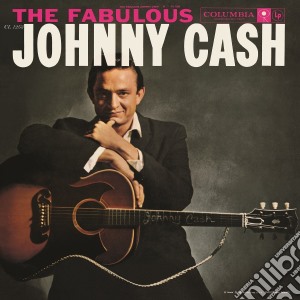 (LP Vinile) Johnny Cash - Fabulous Johnny Cash.. lp vinile di Johnny Cash