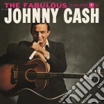 (LP Vinile) Johnny Cash - Fabulous Johnny Cash.. vinile