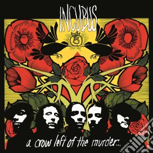 (LP Vinile) Incubus - A Crow Left Of The Murder (2 Lp) lp vinile di Incubus