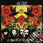 (LP Vinile) Incubus - A Crow Left Of The Murder (2 Lp)