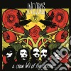 (LP Vinile) Incubus - A Crow Left Of The Murder (2 Lp) cd