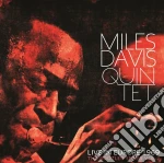 (LP Vinile) Miles Davis Quintet - Live In Europe 1969 (Bootleg Series Vol.2) (4 Lp) vinile