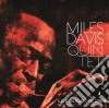 (LP Vinile) Miles Davis Quintet - Live In Europe 1969 (Bootleg Series Vol.2) (4 Lp) cd