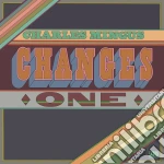Charles Mingus - Changes One cd