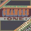Charles Mingus - Changes One cd