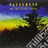 (LP Vinile) Passenger - All The Little Lights (2 Lp) cd
