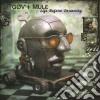 (LP Vinile) Gov't Mule - Life Before Insanity (2 Lp) cd