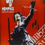 (LP Vinile) West Of Memphis: Voices For Justice (2 Lp)