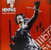 (LP Vinile) West Of Memphis: Voices For Justice (2 Lp) cd