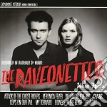 Raveonettes - Whip It On cd