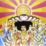 (LP Vinile) Jimi Hendrix Experience (The) - Axis Bold As Love =mono= vinile