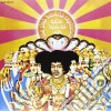 Jimi Hendrix - Axis Bold As Love =mono= cd