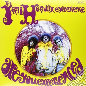 (LP Vinile) Jimi Hendrix Experience (The) - Are You Experienced lp vinile di Jimi Hendrix