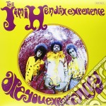 (LP Vinile) Jimi Hendrix Experience (The) - Are You Experienced