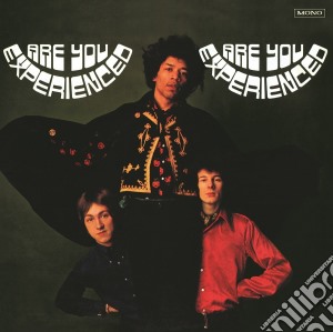 (LP Vinile) Jimi Hendrix Experience (The) - Are You Experienced lp vinile di Jimi Hendrix Experience