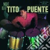 Tito Puente Orchestra - Night Beat cd