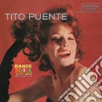 Tito Puente - Dance Mania cd